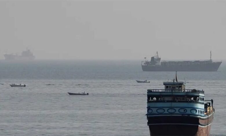 بقائي: اتّفقنا مع سلطنة عمان بشأن خريطة الملاحة في مضيق هرمز
