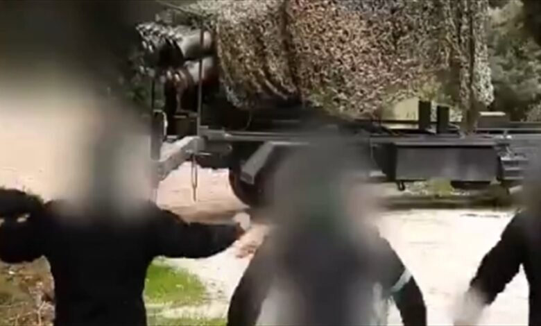بالفيديو.. "حزب الله": نحن لا نقبل بالاستسلام وسنبقى صامدين