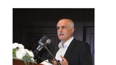خليل: لا يجوز أن نهدي إسرائيل ما عجزت عن تحقيقه بالقوة