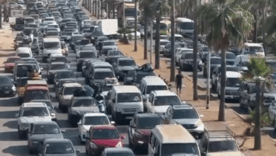 تحذير من موجة نزوح بلا إنذار.. مصدر أمني يشرح الخطر!