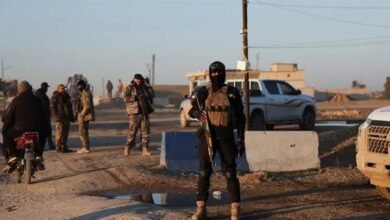 اعتقال قيادي بارز في "داعش" خلال عملية أمنية في سوريا