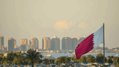ادعاءات مضللة.. قطر تنفي احتجاز طيارين إيرانيين