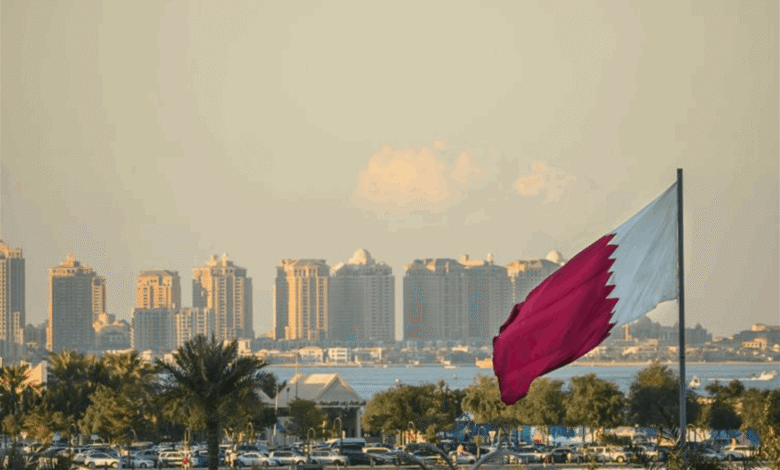 ادعاءات مضللة.. قطر تنفي احتجاز طيارين إيرانيين