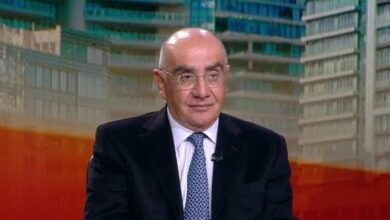 سعيد: ألا يستحق من امّن غطاءً لبنانياً للاحتلال الايراني صاروخا بالستيا واحدا إسناداً لعلي الطاهر؟