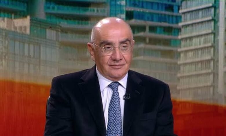 سعيد: ألا يستحق من امّن غطاءً لبنانياً للاحتلال الايراني صاروخا بالستيا واحدا إسناداً لعلي الطاهر؟