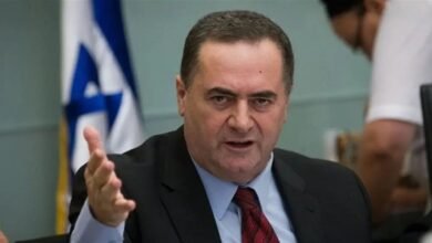 كاتس يُهدد: سنضرب بقوة دفاعا عن جنودنا ومواطنينا