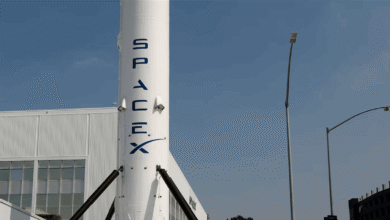قفزة مفاجئة لـ"SpaceX".. تريليونا دولار في أسبوع!