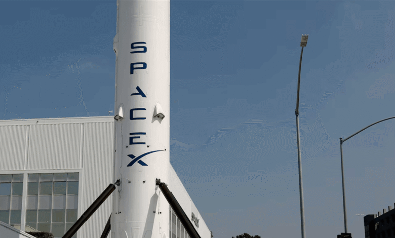 قفزة مفاجئة لـ"SpaceX".. تريليونا دولار في أسبوع!