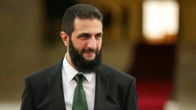 الشرع حسم أمره..
