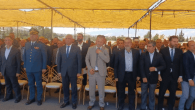 مركزان باسم شهيدين.. الأمن العام يعزّز حضوره في رأس بعلبك