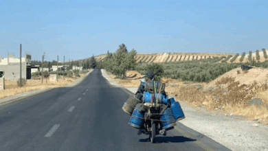"بزنس الحدود".. كل شيء قابل للتهريب