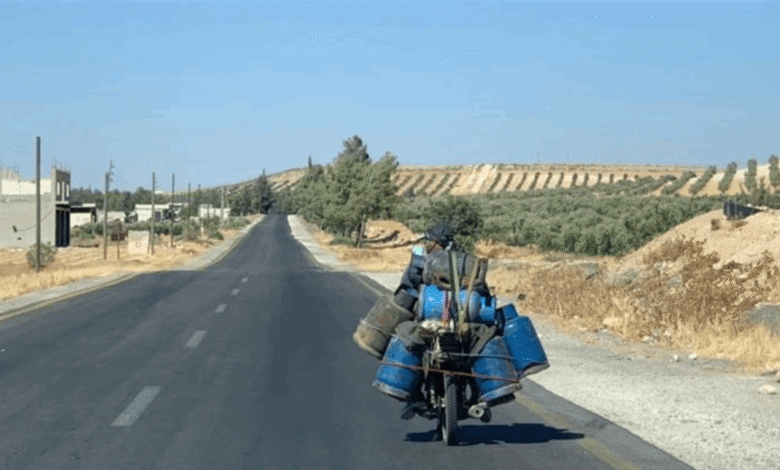 "بزنس الحدود".. كل شيء قابل للتهريب