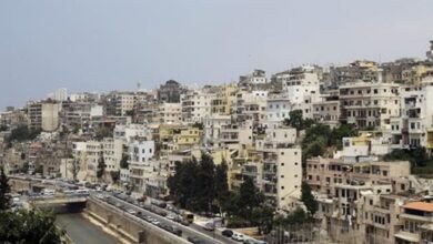 انفجار خزان كهرباء في جبل محسن.. إليكم ما حصل
