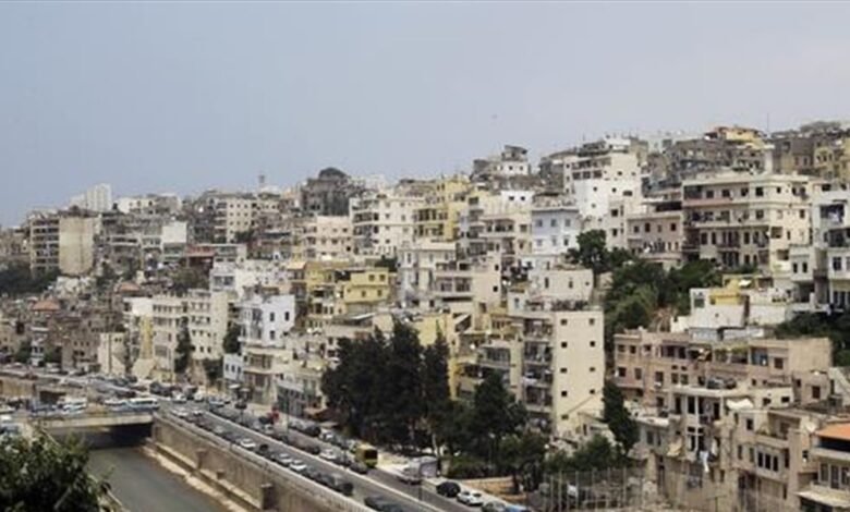 انفجار خزان كهرباء في جبل محسن.. إليكم ما حصل