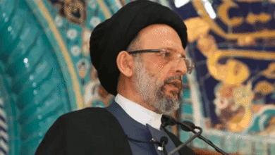 فضل الله: المنطقة أسيرة هدن مؤقتة