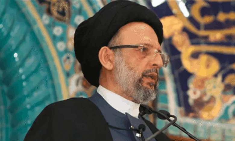 فضل الله: المنطقة أسيرة هدن مؤقتة