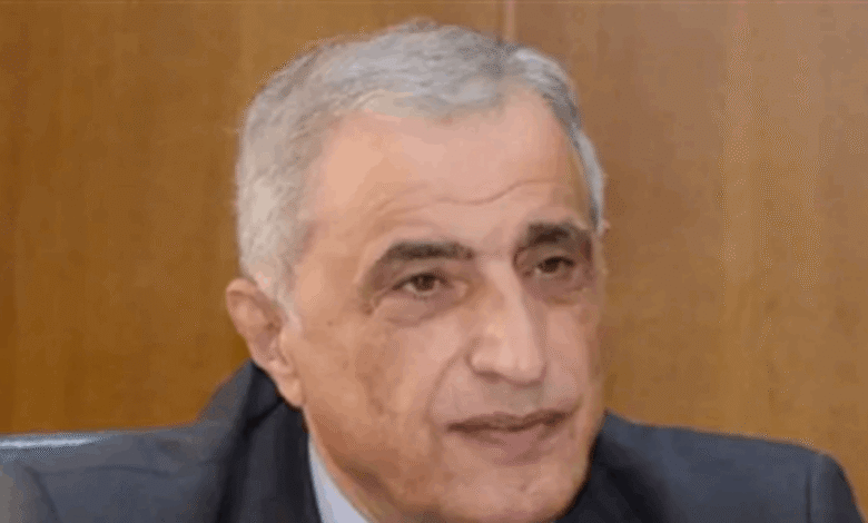 هاشم يدعو إلى استمرار اليونيفيل: حاجة ملحة وشاهدة على إجرامية إسرائيل