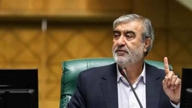 تحذير إيراني لترامب.. اقلق على أمنك الشخصي قبل هرمز