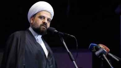 من قبلان.. كتاب مفتوح إلى رئيس الجمهورية