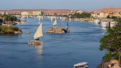 مصر تحذر إثيوبيا: السيطرة على النيل خرق صارخ للقانون الدولي