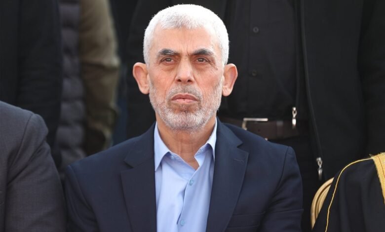ماذا كان يخطط السنوار للبنان؟ وثائق مزعومة تكشف!