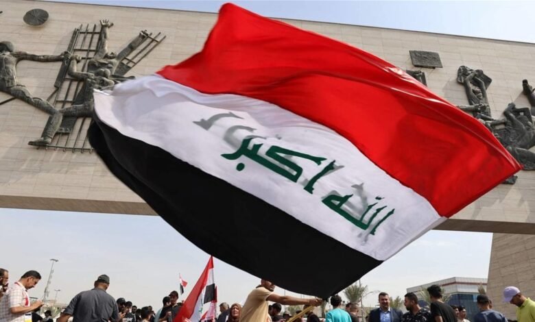 السلاح سيعود إلى إيران؟ سيناريو جديد يبرز في العراق