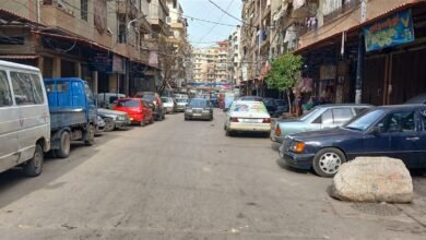 عملية دهم في التبانة.. توقيف شخص واقتياده إلى التحقيق