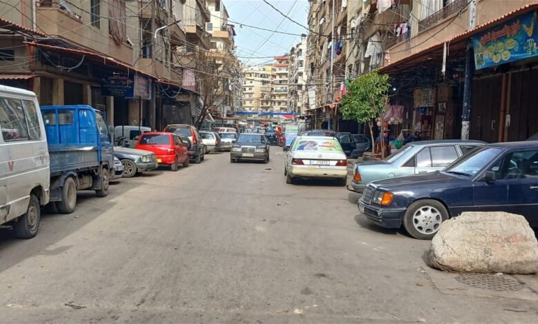 عملية دهم في التبانة.. توقيف شخص واقتياده إلى التحقيق