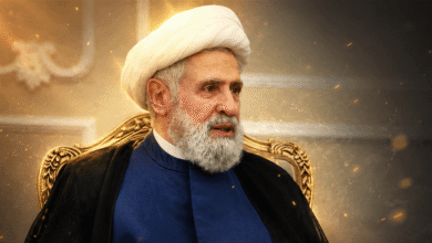 رسالة أميركية إلى نعيم قاسم.. ما الذي ينتظر لبنان؟