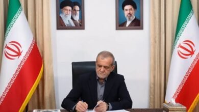 إيران تبحث عن طرف لحل مشكلات البلاد