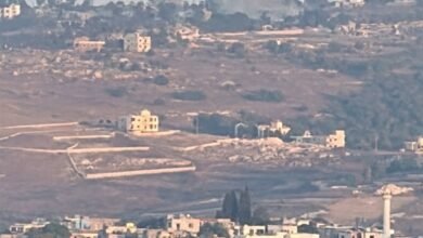 التصعيد مستمر...بلدات جنوبية محاصرة بالقصف المدفعي