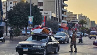 نزوح لافت من الضاحية الجنوبية تحسّباً لتجدد الحرب