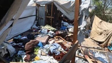 إسرائيل تعلن استهداف عنصرين من حماس والجهاد في قطاع غزة