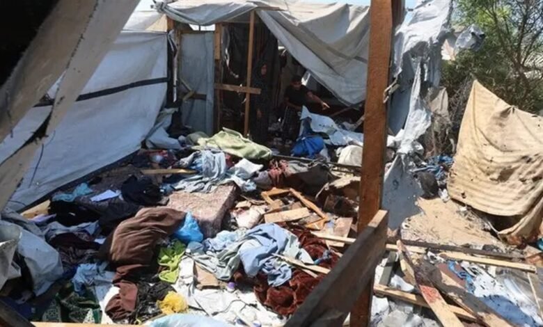 إسرائيل تعلن استهداف عنصرين من حماس والجهاد في قطاع غزة
