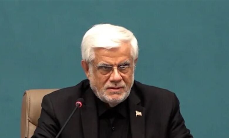 نائب الرئيس الإيراني: العدو يعوض هزيمته العسكرية بحرب اقتصادية