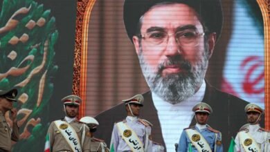تصعيد إيراني لافت.. مكافأة مالية لمن يستهدف جنودًا أميركيين