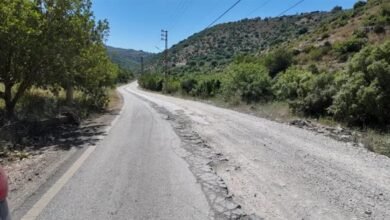 بعد الغارات والقصف.. هكذا يبدو الوضع في الجنوب