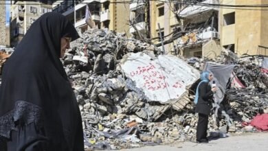 دولة عربية تنشط في البيئة الشيعية