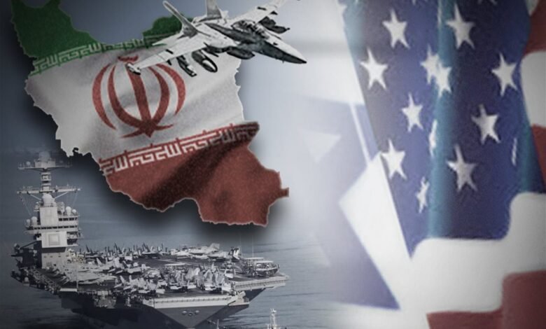 تقرير أميركي: لماذا إيران غير مهتمة بالفوز في الحرب الإقتصادية ضد الولايات المتحدة؟