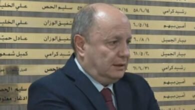 مجلس "إدارة الضمان" يعقد جلسته الأولى وينتخب بشارة الأسمر رئيساً