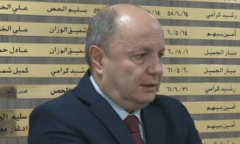 مجلس "إدارة الضمان" يعقد جلسته الأولى وينتخب بشارة الأسمر رئيساً