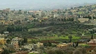 في ميس الجبل.. هذا ما قام به الجيش الاسرائيلي
