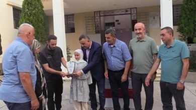 بيضون: الصمود الأسطوري لأبناء البلدات الجنوبية يجب أن تقابله الدولة بالحضور الفاعل والمتفاعل