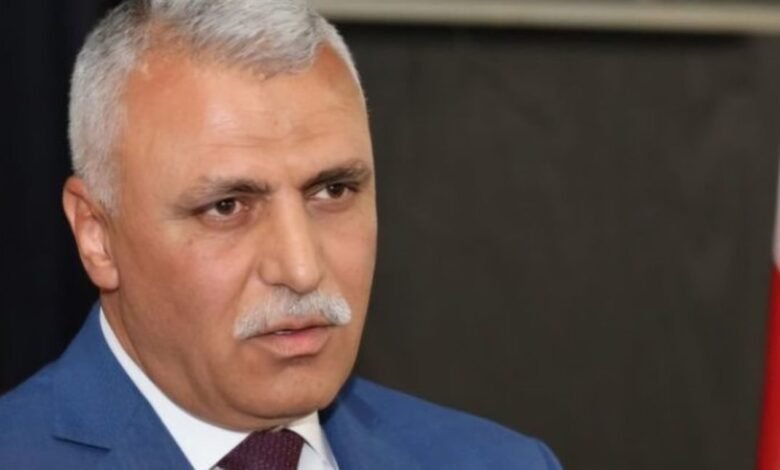 اللواء شقير افتتح مركز رأس بعلبك الإقليمي: يجسّد إرادة الدولة في الاقتراب من المواطنين