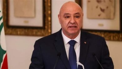 الرئيس عون: التمديد لليونيفيل خيارنا الأول
