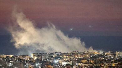مفاجأة إسرائيلية عن لبنان.. ماذا قيل عن بيروت؟