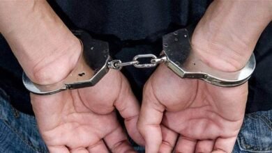 بعد أقل من ساعتين.. توقيف المتهم بقتل الشاب عمر