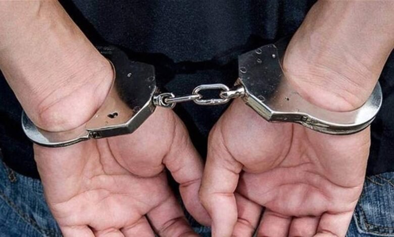 بعد أقل من ساعتين.. توقيف المتهم بقتل الشاب عمر