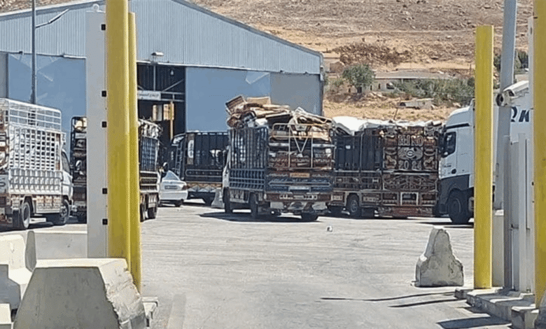 لم يصمد طويلاً.. "سكانر" المصنع خارج الخدمة!