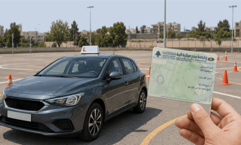 "سيارات كهربائية" تشعل خلافا كبيرا داخل مدارس السوق في لبنان